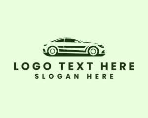 Car - Car Repair Automotive logo design