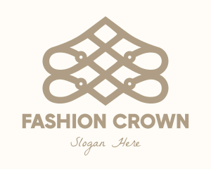 Elegant Fashion Pattern logo design