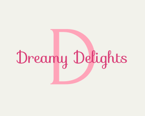 Feminine Beauty Studio logo design