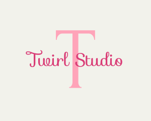 Feminine Beauty Studio logo design