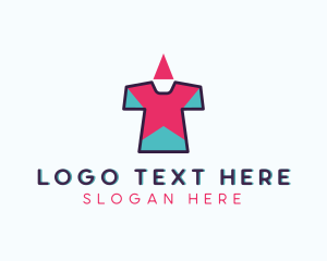 Tshirt - Star Shirt Printing logo design