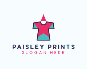 Star Shirt Printing logo design