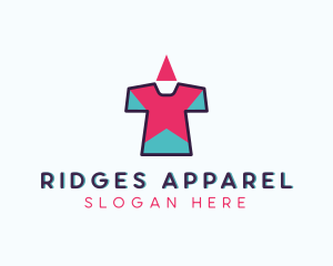 Star Shirt Printing logo design