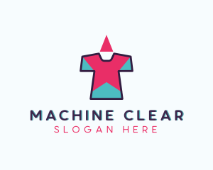 Printing - Star Shirt Printing logo design