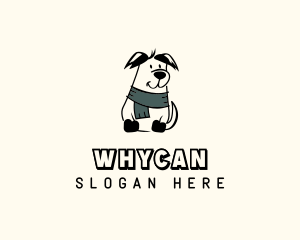 Winter Dog Clothing Logo