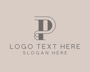 Style - Professional Tailoring Boutique logo design