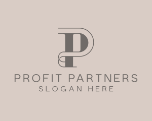 Professional Tailoring Boutique logo design