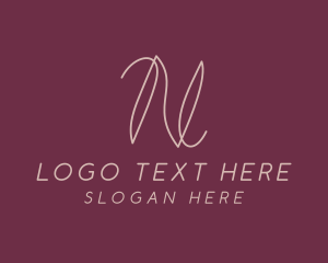 Clothing - Knitting Thread Clothing logo design