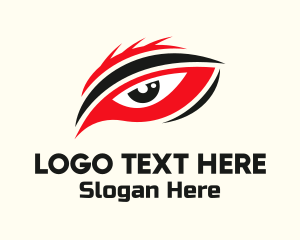 Eagle Bird’s Eye Logo