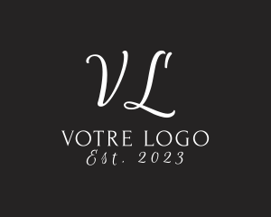 Luxurious - Professional Cafe Studio Brand logo design