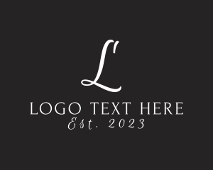 Fashion Design - Professional Cafe Studio Brand logo design