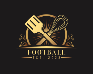 Emblem - Gourmet Kitchen Restaurant logo design