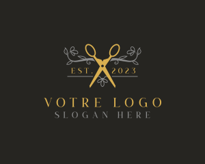 Artisan Shears Studio Logo