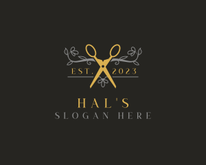 Artisan - Artisan Shears Studio logo design