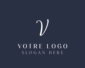 Feminine Beauty Brand Logo