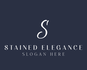 Feminine Beauty Business logo design