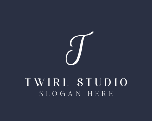 Feminine Beauty Business logo design