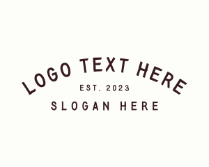 Organization - Restaurant Generic Store logo design