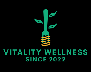 Healthy Organic Pasta  logo design