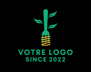 Snack - Healthy Organic Pasta logo design
