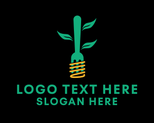 Healthy Organic Pasta  Logo