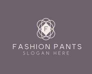 Fashion Boutique Studio logo design