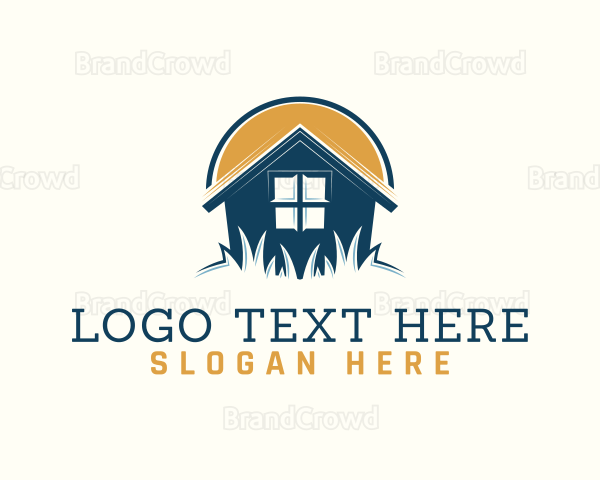 House Lawn Realty Logo