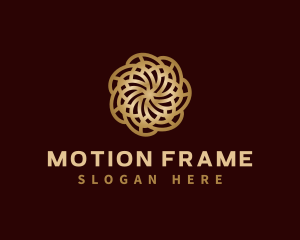 Motion Tile Technology logo design