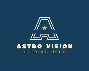 Star Sports Team logo design