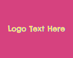 Cute Teen Apparel Logo