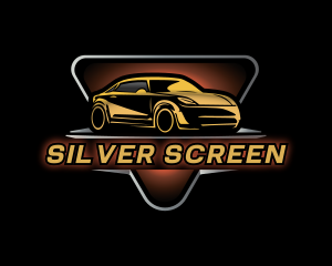 Motorsport - Car Automobile Detailing logo design