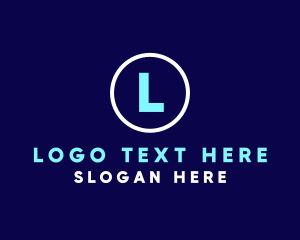 Plumbing - Startup Professional Firm logo design