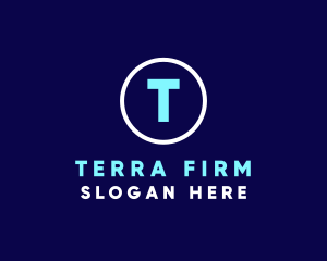 Startup Professional Firm logo design