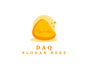 Bean Bag Chair Logo