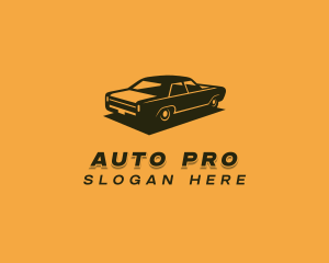 Automobile - Car Vehicle Automobile logo design