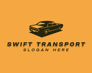 Car Vehicle Automobile logo design