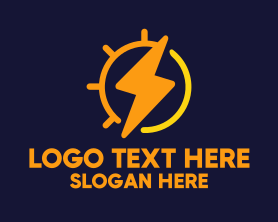 Electrical Logo Designs Make An Electrical Logo Brandcrowd