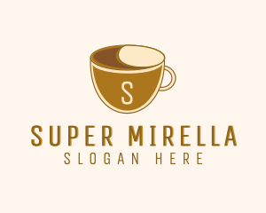 Coffee - Coffee Cup Cafe logo design