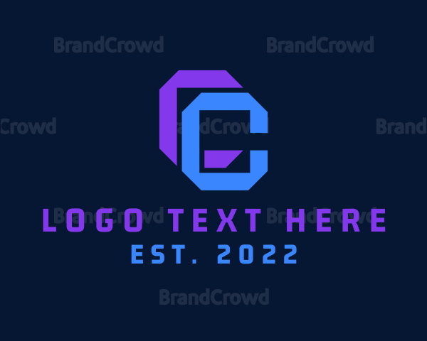 Game Tech C & C Logo