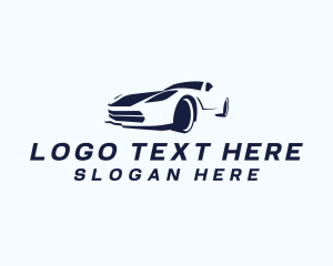 Car - Car Garage Mechanic logo design