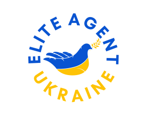 Ukraine Peace Solidarity Logo