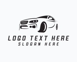 Mechanic - Car Mechanic Detailing logo design