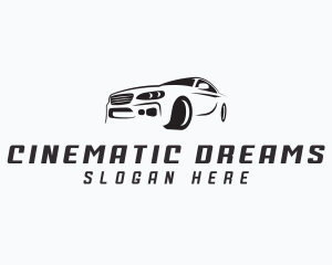 Car Mechanic Detailing Logo