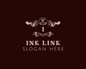 Fine Dining Restaurant Cutlery logo design