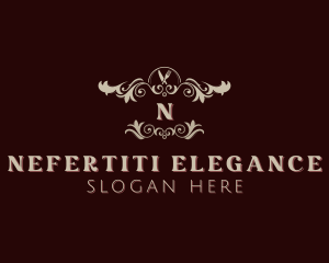 Fine Dining Restaurant Cutlery logo design