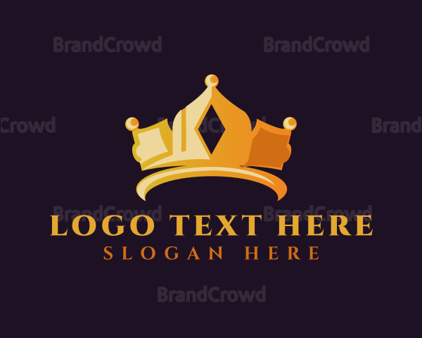 Diamond Crown Boutique Logo