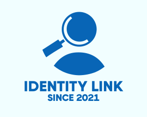 Identification - Blue Job Agency logo design