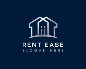 Home Realty Property logo design