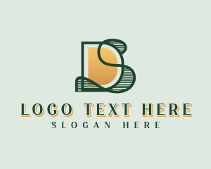 Abstract - Geometric Abstract Business logo design