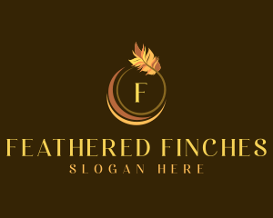 Feather Quill Publishing logo design